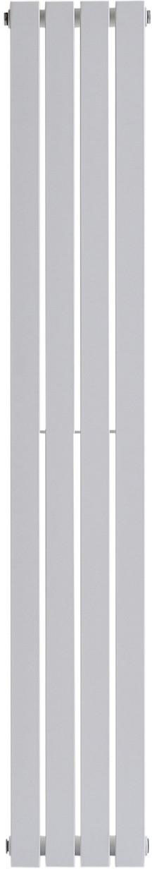 Радіатор для опалення  ArttiDesign Terni 4/1800/236 білий матовий в інтернет-магазині, головне фото