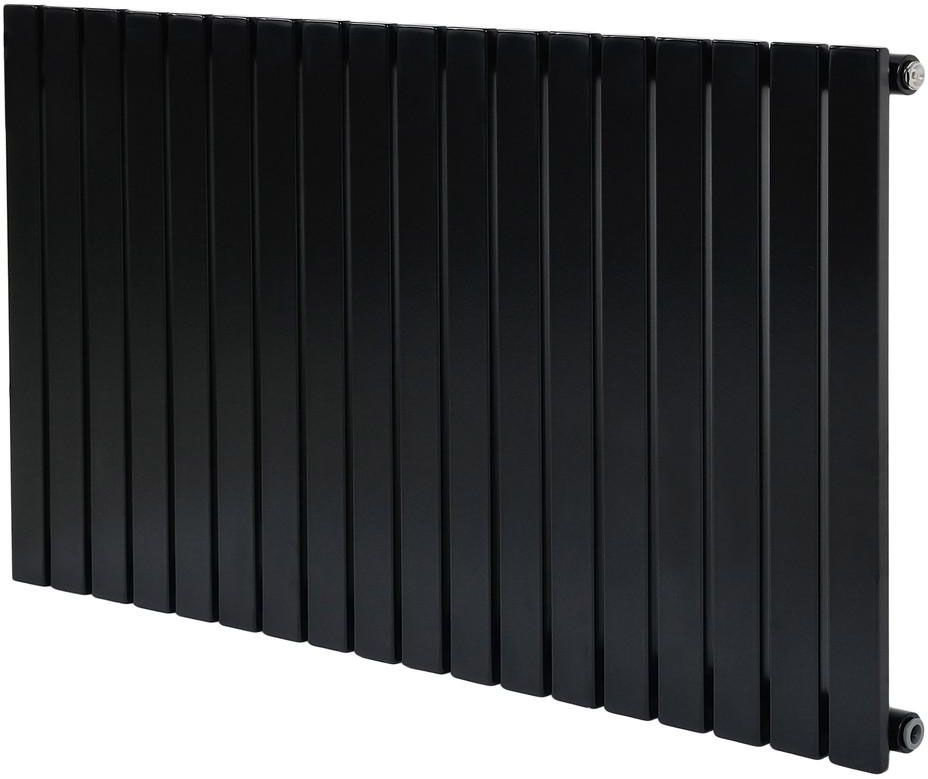 Характеристики радіатор на 18 секцій ArttiDesign Terni G 18/600/1062 чорний матовий