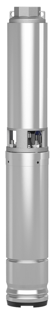 Wilo Actun First SPU 4.02-10-B/XI4-50-1-230 (6083324)