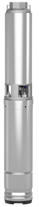 Wilo Actun First SPU 4.06-20-B/XI4-50-1-230 (6083348)
