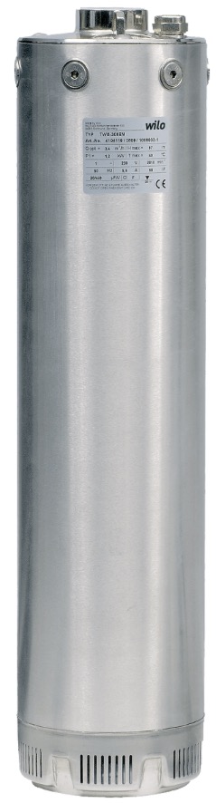 Wilo TWI 5-308 EM (4104120)