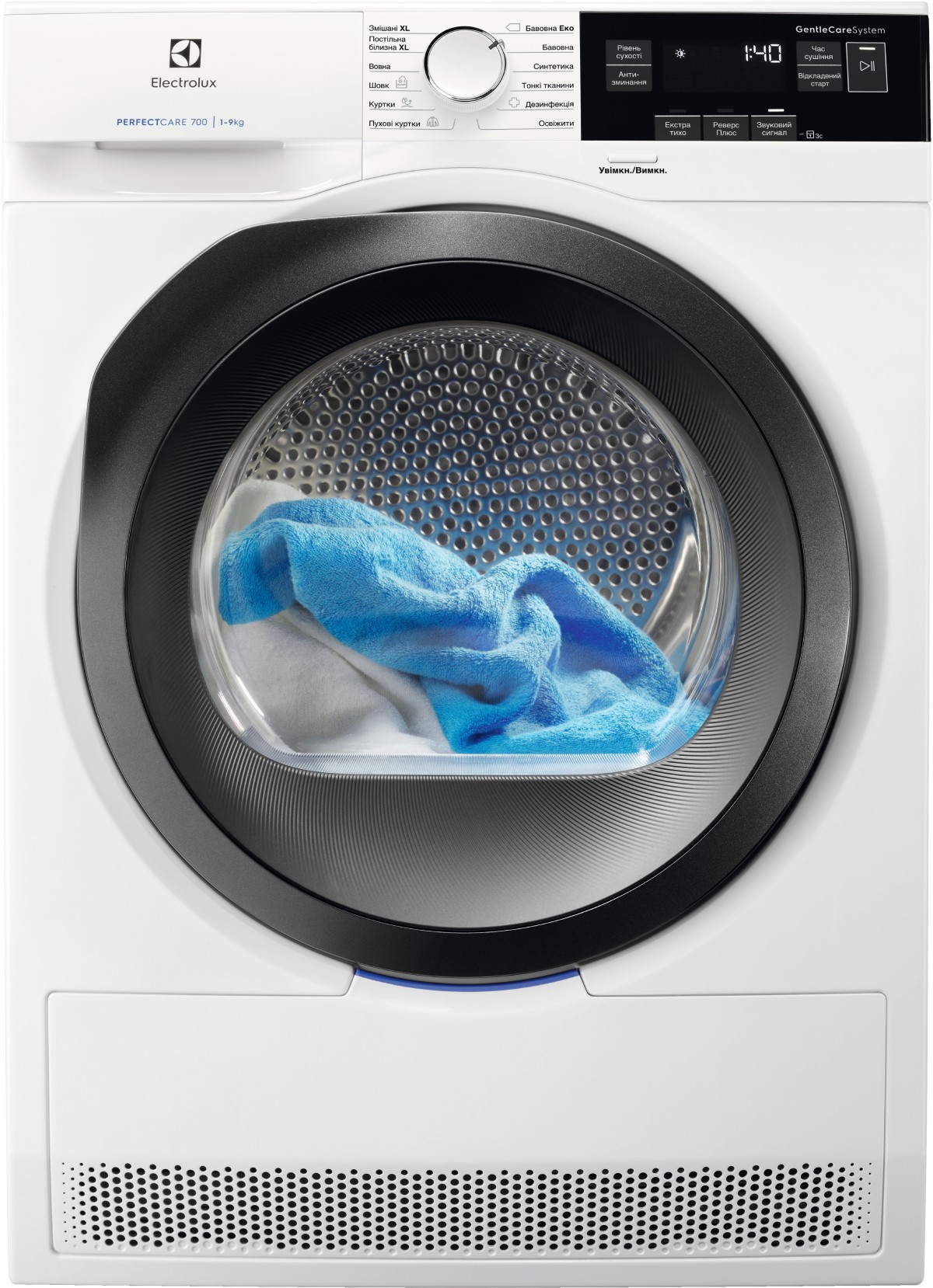 Electrolux EW7H389SU