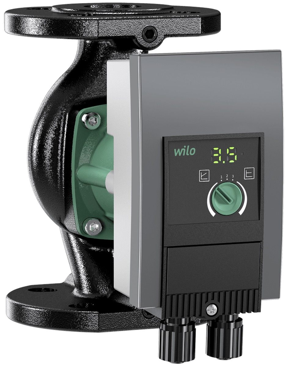 Циркуляційний насос Wilo Yonos MAXO 40/0.5-4 (2120645)