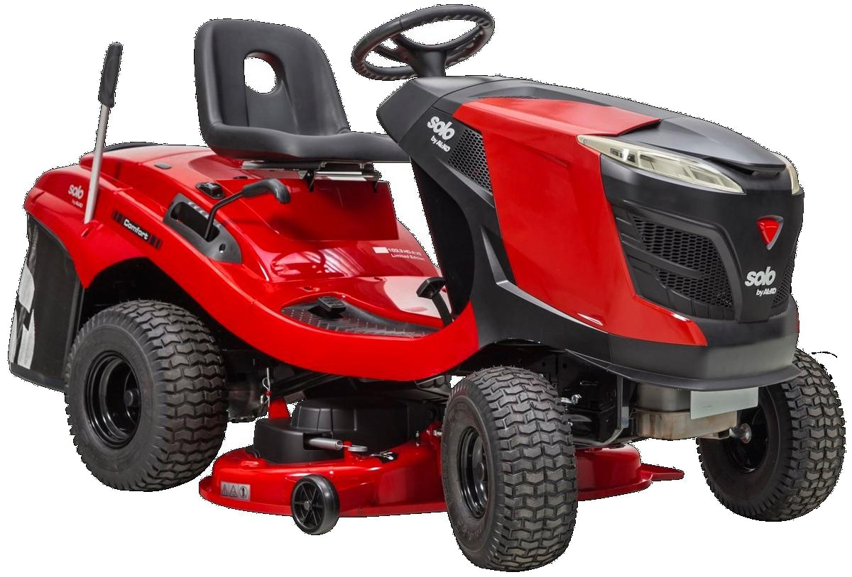 AL-KO T 22-103.3 HD-A V2