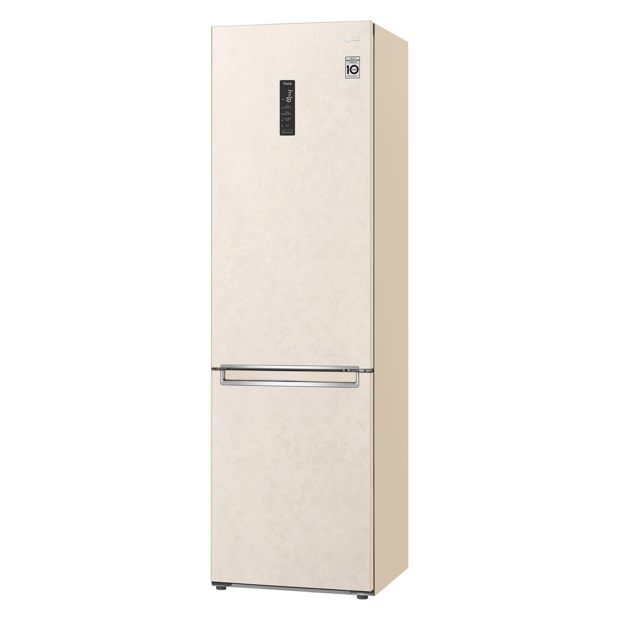 в продажу Холодильник  LG GC-B509SESM - фото 3