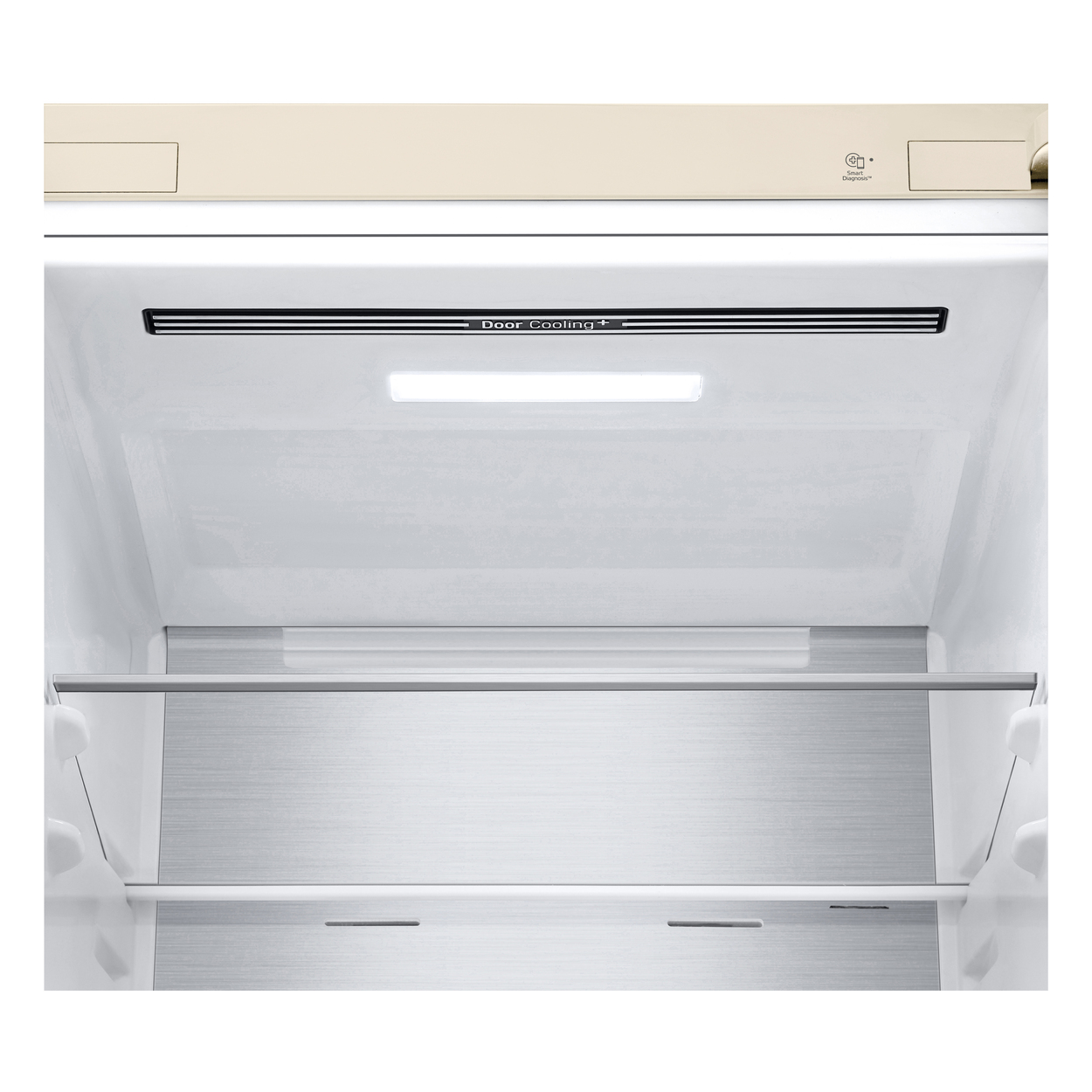 огляд товару Холодильник  LG GC-B509SESM - фотографія 12