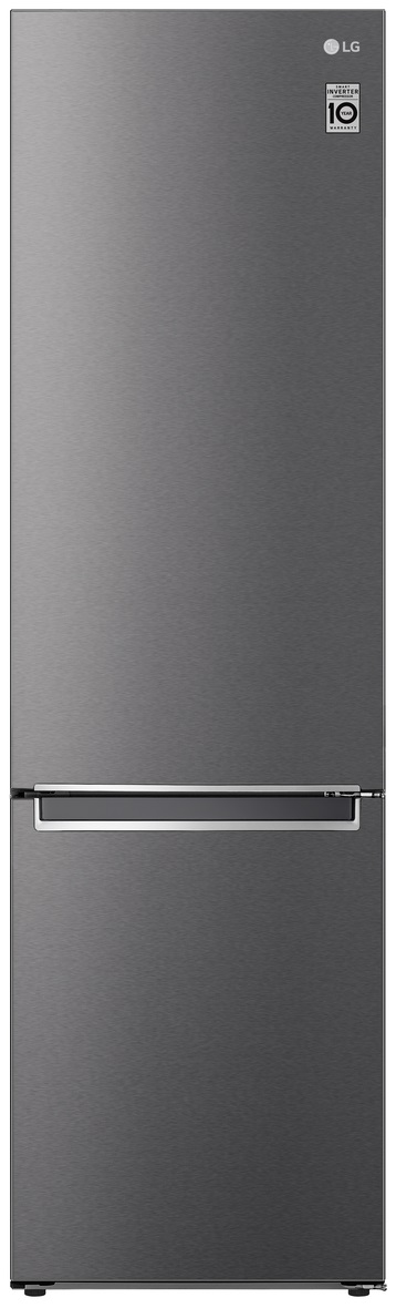 Холодильник  LG GC-B509SLCL