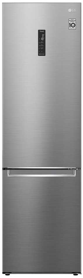 Холодильник LG GC-B509SMSM в интернет-магазине, главное фото