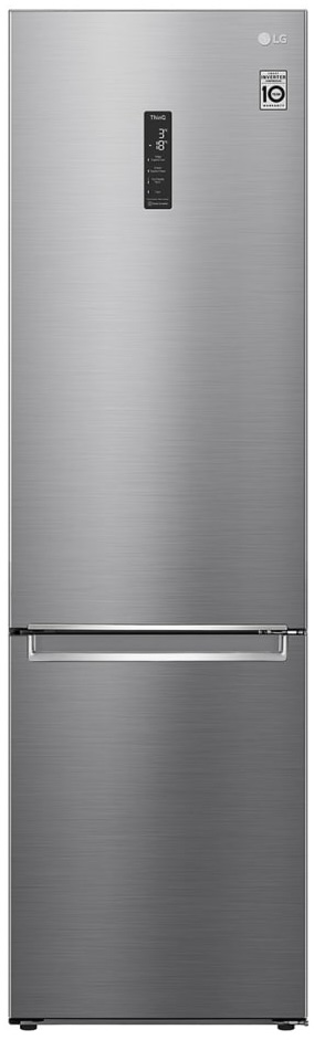 LG GC-B509SMSM