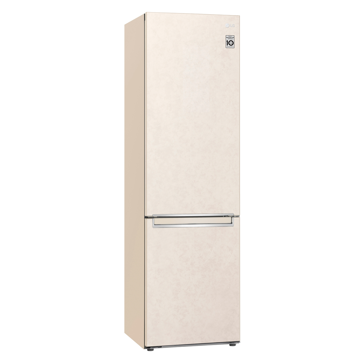 Холодильник LG GC-B509SECL цена 25299.00 грн - фотография 2