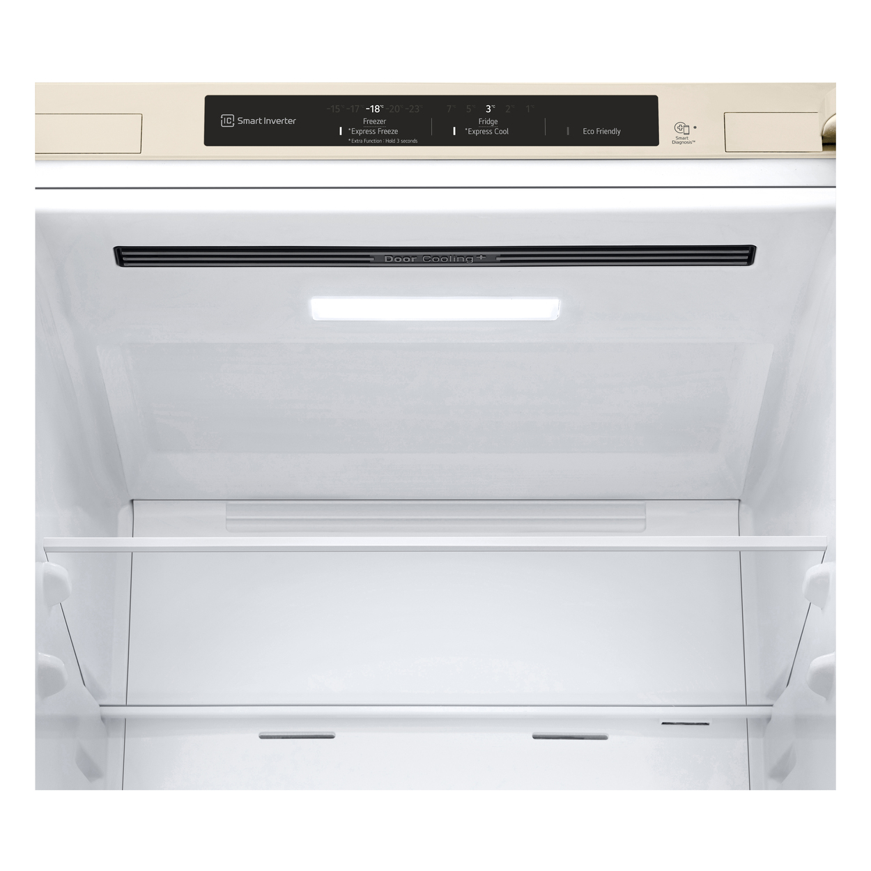 Холодильник LG GC-B509SECL характеристики - фотографія 7