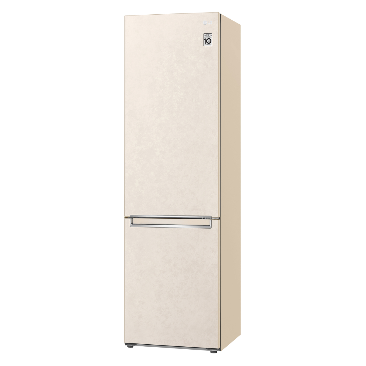 в продаже Холодильник LG GC-B509SECL - фото 3