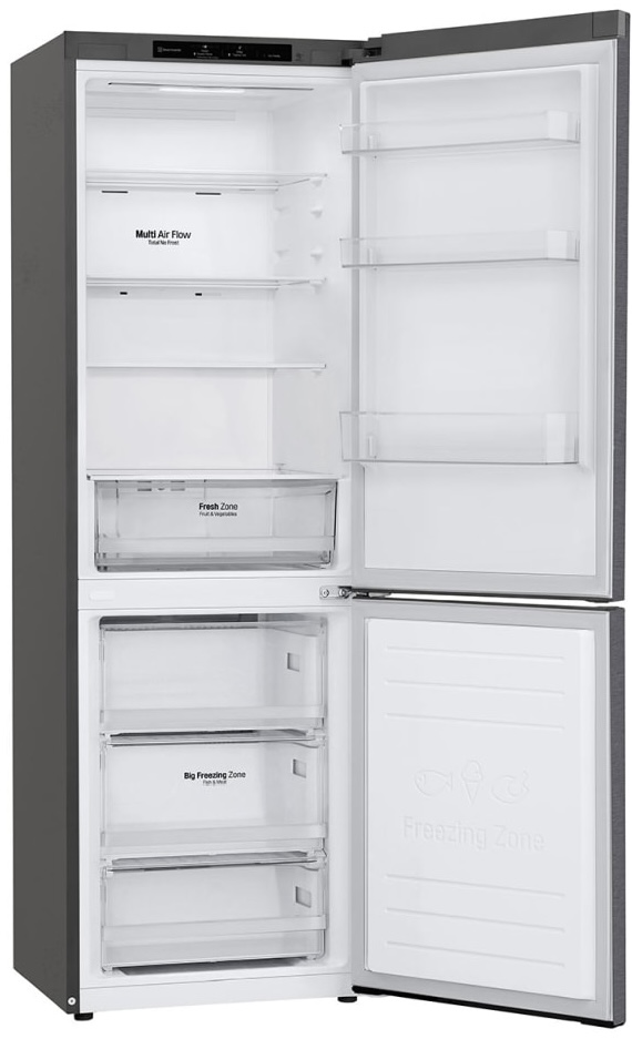 Холодильник LG GC-B459SLCL инструкция - изображение 6