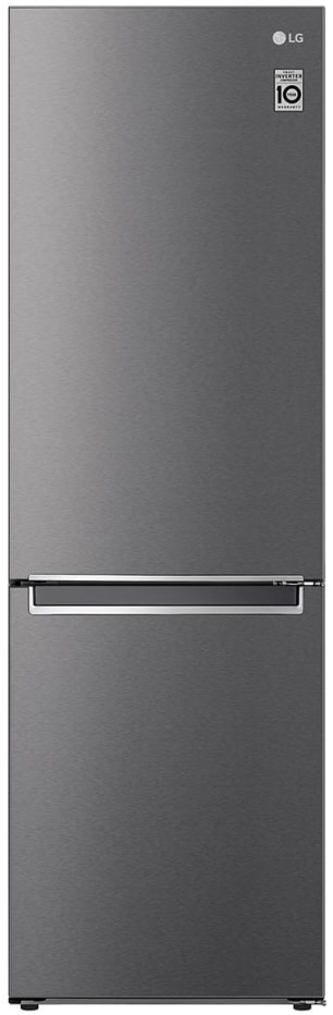 Холодильник LG GC-B459SLCL в інтернет-магазині, головне фото