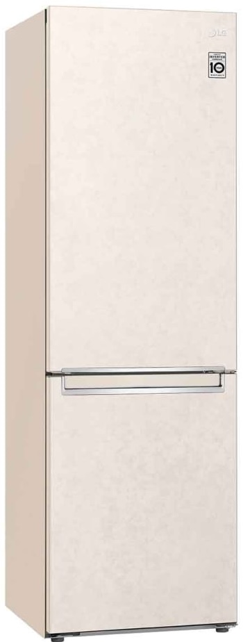 Холодильник LG GC-B459SECL характеристики - фотографія 7
