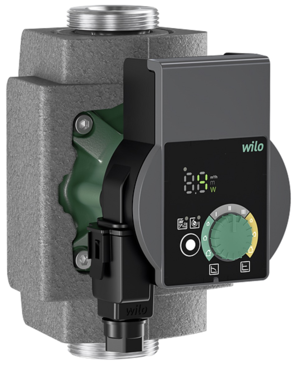 Насос циркуляційний Wilo Yonos PICO-Z 15/0.5-4 130 (4255410)