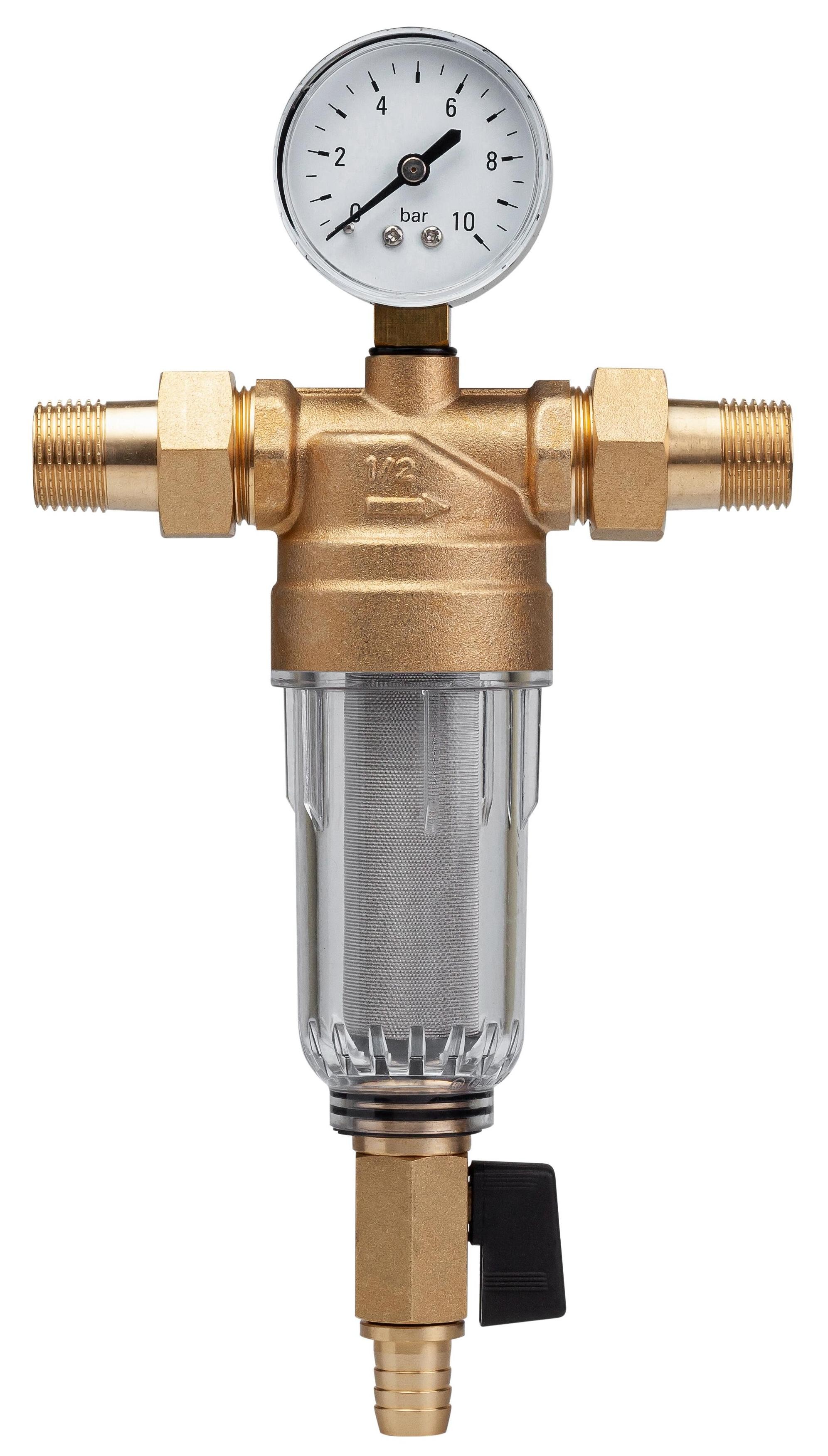 Karro KR-88044 3/4"