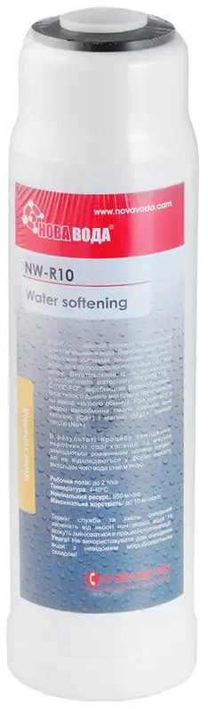 Картридж для фильтра Новая Вода NW-R10 в интернет-магазине, главное фото