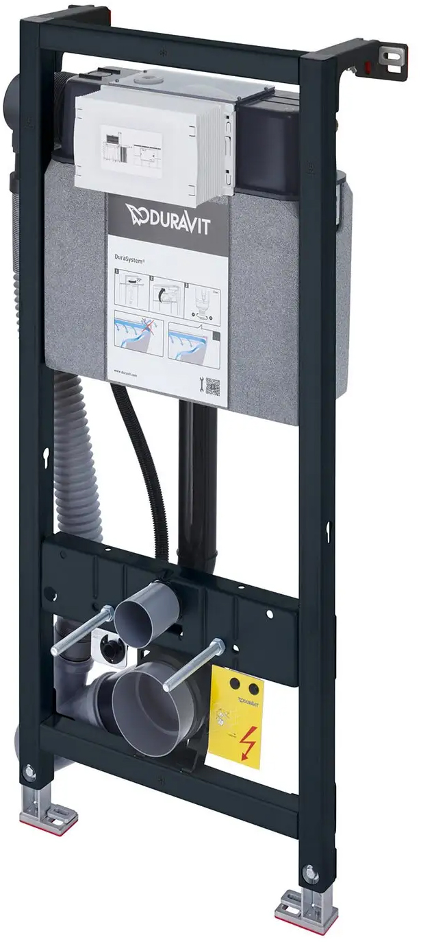 Duravit DuraSystem WD1002000000
