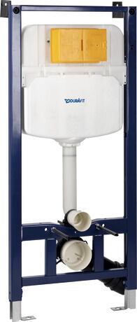 Duravit DuraSystem Basic WD1029000000