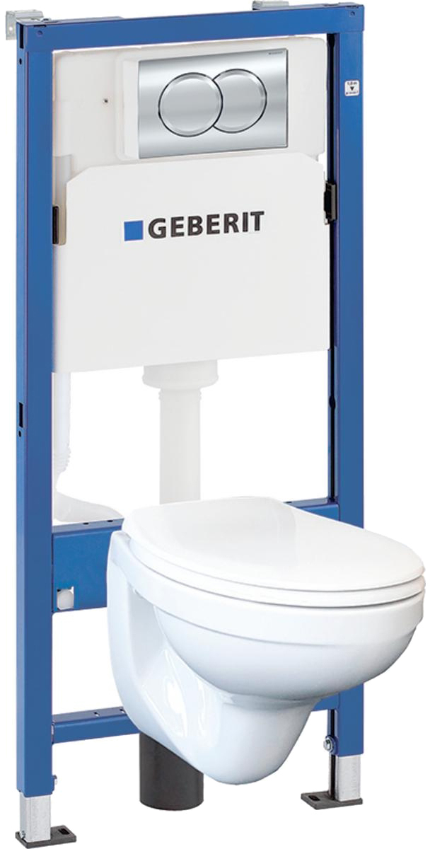 Geberit Duofix PRO 20 118.315.21.2