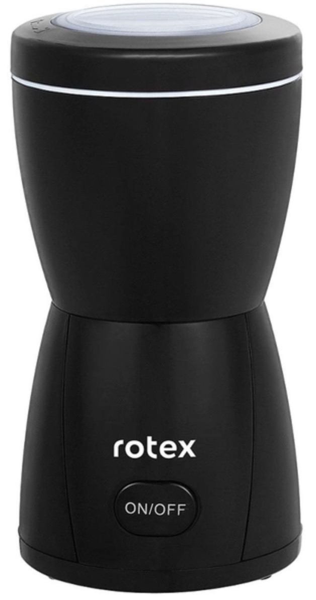 Купити кавомолка Rotex RCG210-B в Києві