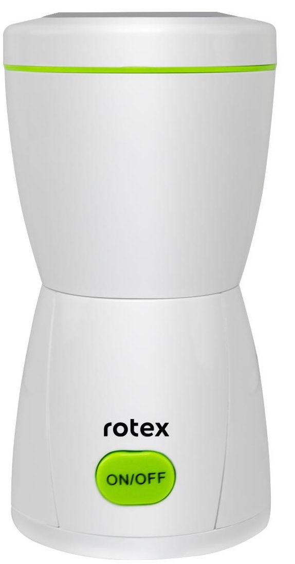 Кофемолка Rotex RCG215-W в интернет-магазине, главное фото