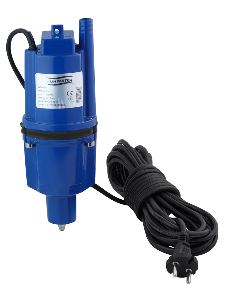 Forwater XVM60-1 (CV030661)
