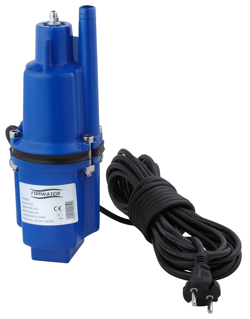 Forwater XVM60 (CV030660)