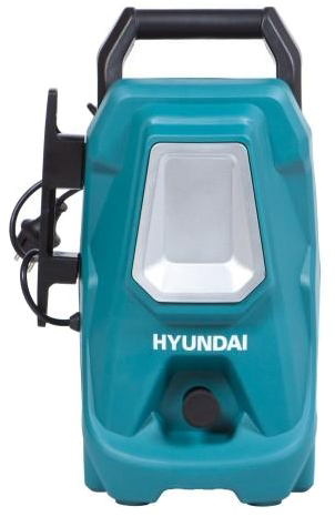 Ціна мийка високого тиску Hyundai HHW 120-400 в Києві