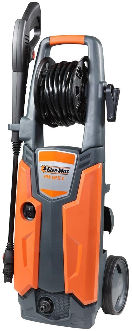 Oleo-Mac PW 125 C