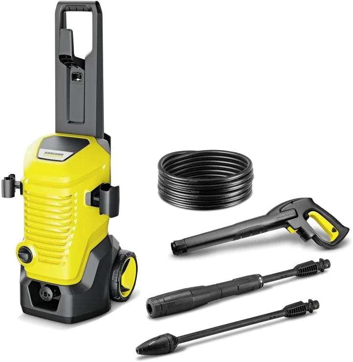 Karcher K 5 WCM (1.324-400.0)