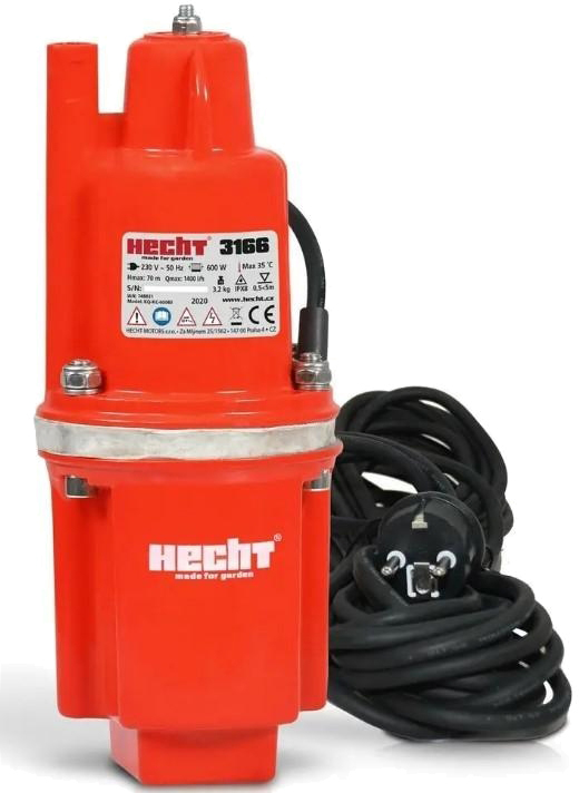 HECHT 3166
