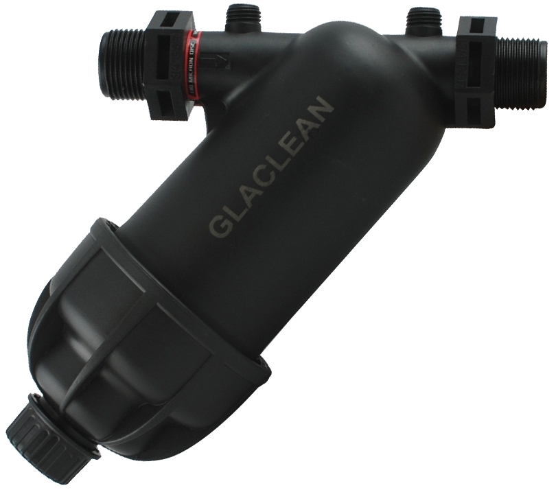 Glaclean 1"