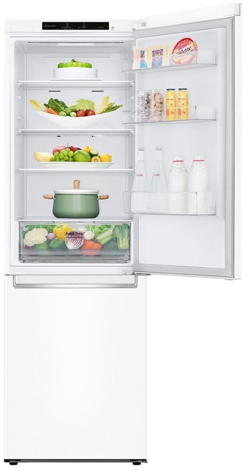 Холодильник LG GC-B459SQCL инструкция - изображение 6