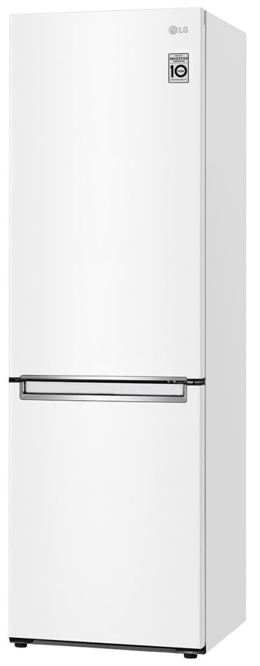 Холодильник LG GC-B459SQCL огляд - фото 8