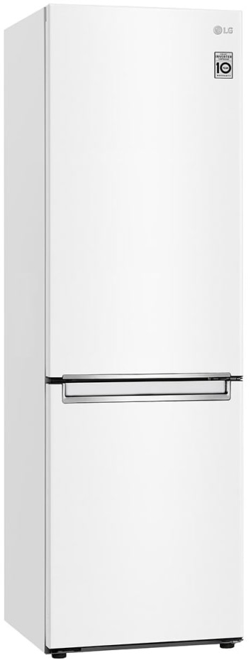 Холодильник LG GC-B459SQCL зовнішній вигляд - фото 9