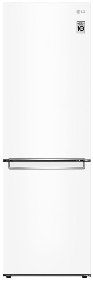 Холодильник LG GC-B459SQCL в интернет-магазине, главное фото