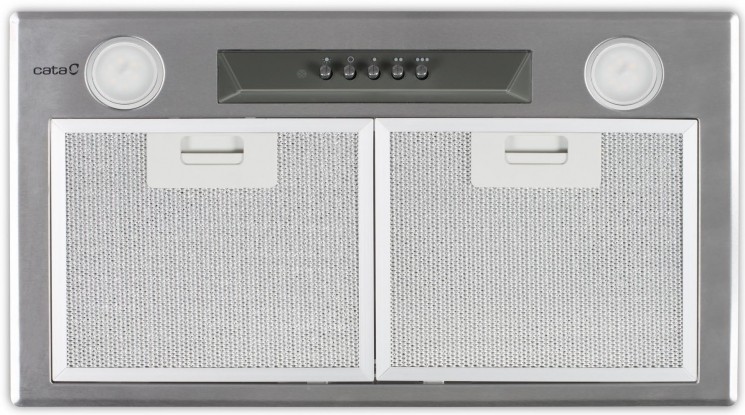Кухонна витяжка Cata GT-PLUS 45 X (02030309)