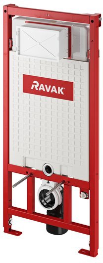 Характеристики инсталляция ravak для унитаза Ravak G II X01703