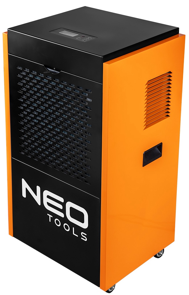 Отзывы осушитель воздуха Neo Tools 90-162 в Украине
