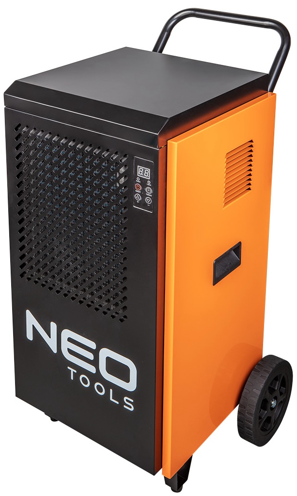 Відгуки осушувач повітря Neo Tools 90-161 в Україні