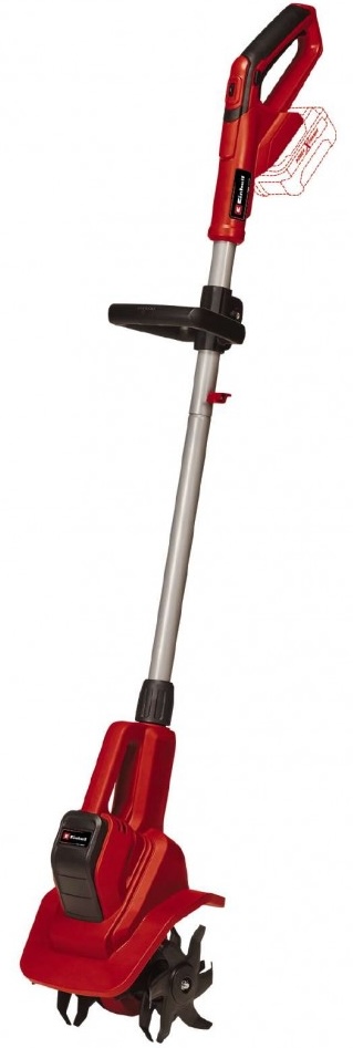 Einhell GE-CR 18/20 Li E - Solo (без АКБ та ЗП)