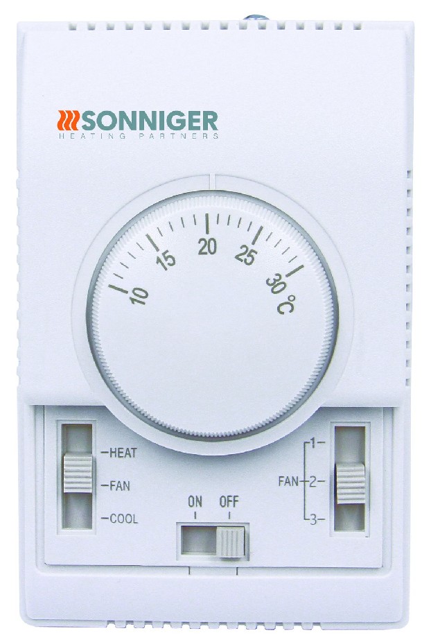 Купити Пульти керування Sonniger