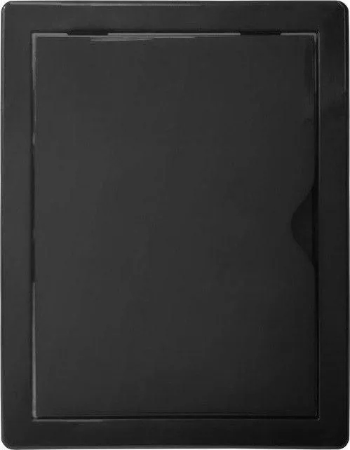Дверца ревизионная AirRoxy 20/25 Graphite (02-804AGR) в интернет-магазине, главное фото
