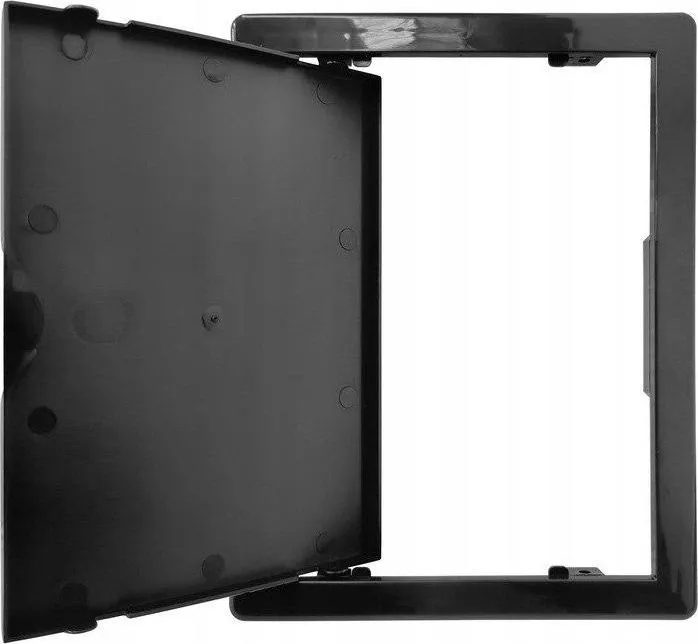 Дверца ревизионная AirRoxy 25/30 Graphite (02-807AGR) цена 340.00 грн - фотография 2