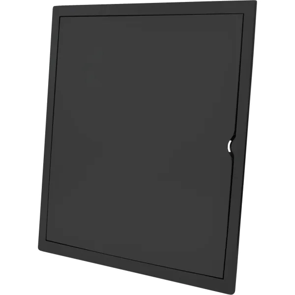 Дверца ревизионная AirRoxy 30/30 Graphite (02-808AGR) в интернет-магазине, главное фото