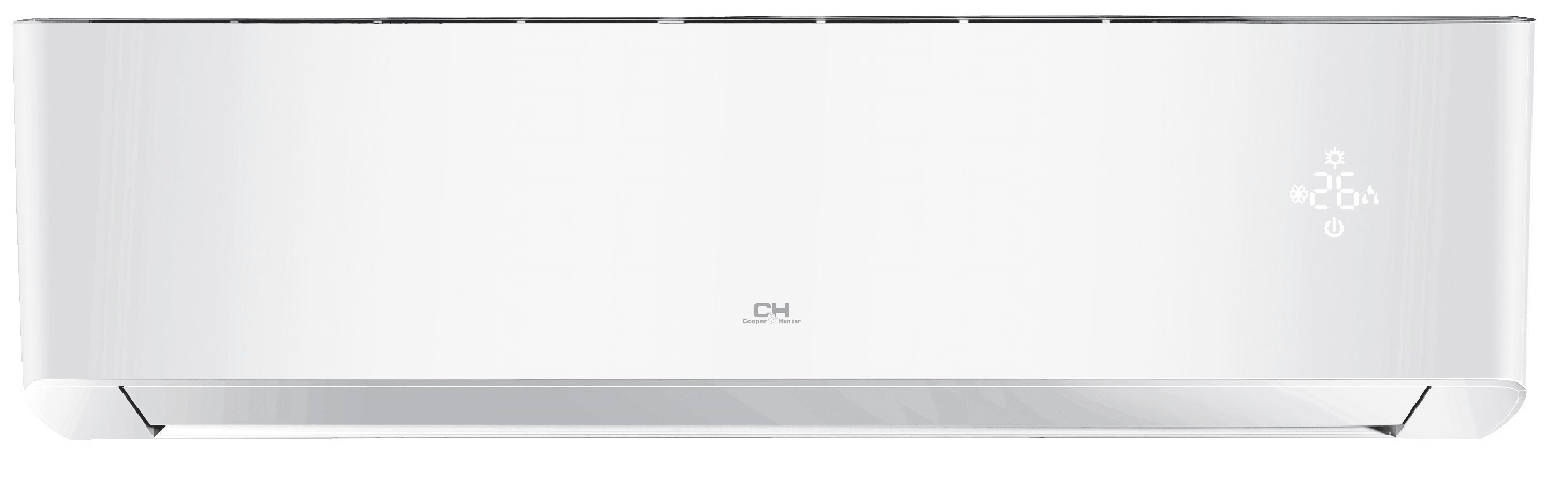 Внутрішній блок мульти-сплит системи Cooper&Hunter Supreme Continental CH-S12FTXAL2-WP(I)