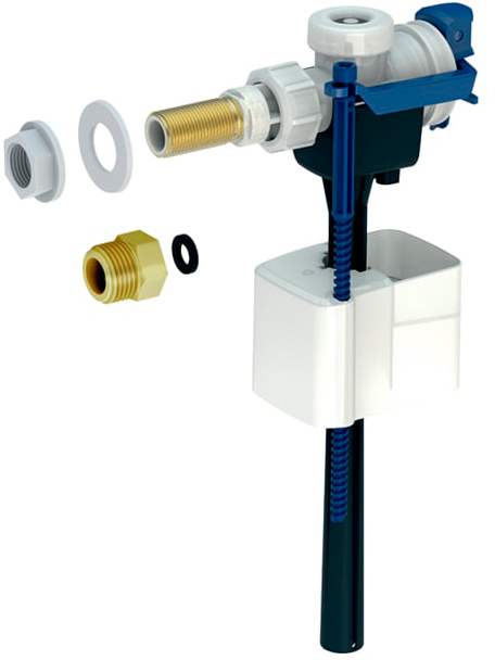 Geberit Type333 136.724.00.3