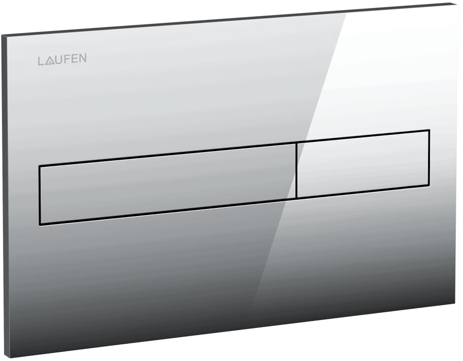 Характеристики панель змиву для інсталяції Laufen H8956610040001
